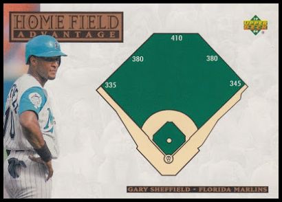 271 Gary Sheffield HFA